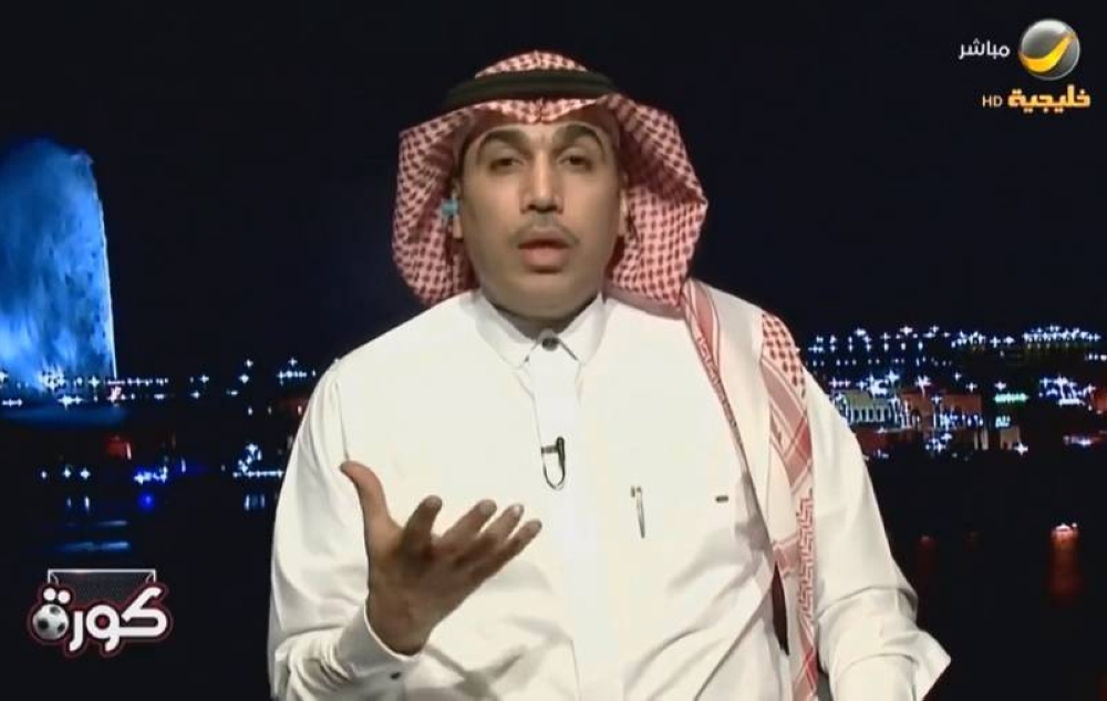 بالفيديو .. "خيمي" يصف "دياز" بـ" المنقذ" .. ويكشف عن مفاجأة بشأن عودته للهلال!