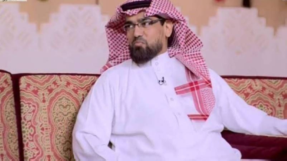 مغرد: أتمنى "سعد الشهري" يأخذ فرصته مع النصر ؟.. والدوسري يفاجئه بالرد!