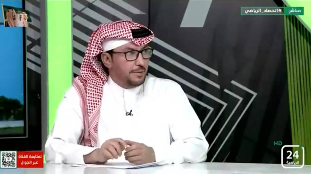 الروقي يعلق على تأهل المنتخب الأولمبي لنهائي آسيا.. ويكشف سبب تغريده اليوم وليس أمس !