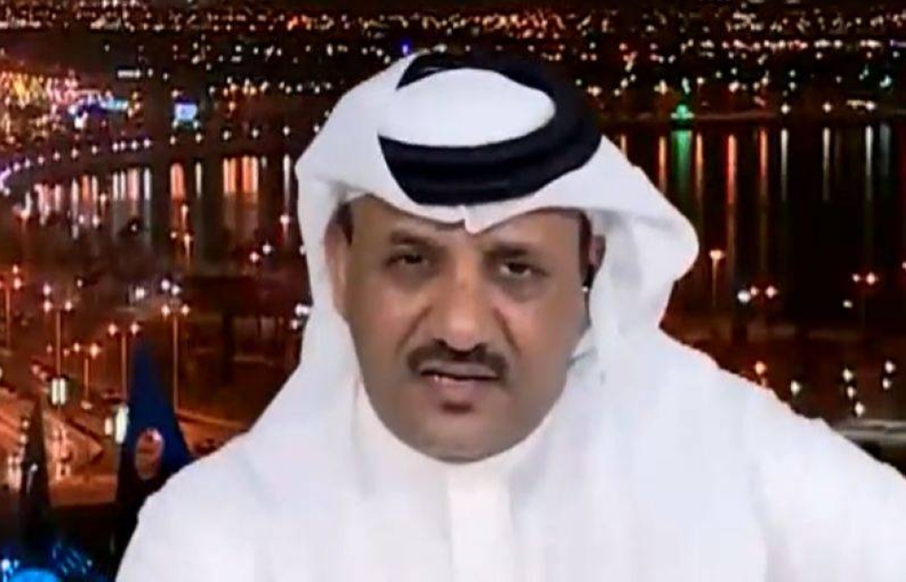 بالفيديو.. علي هبة: كل الاتحاديين يتحملون مسئولية ضياع الدوري