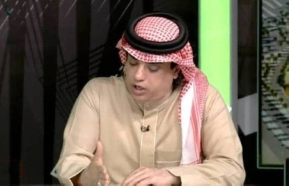 بعد فوز المنتخب الأولمبي بكأس آسيا .. "الشعلان" : أبدعوا .. فنالوا الأربعة!