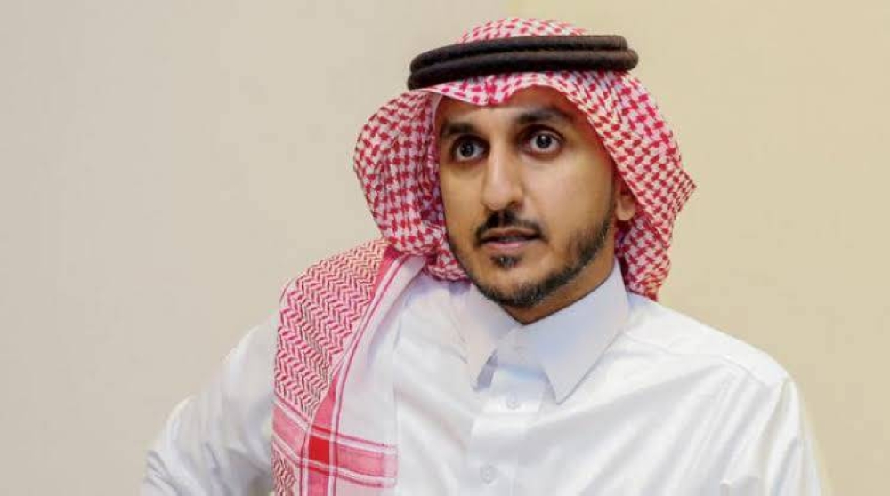 «تسجيل صوتي».. إبراهيم القاسم يكشف تحركات الإدارة القانونية في اتحاد القدم لملاحقة المسيئين !