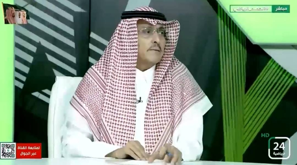 بالفيديو.. الدويش يعلق على المقارنات بين فراس البريكان وماجد عبد الله