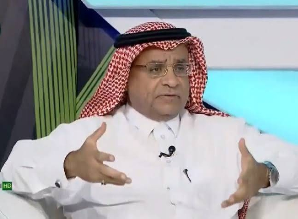 شاهد.. الصرامي يقارن بين ما فعله ماجد عبدالله وفراس البريكان في 5 أعوام