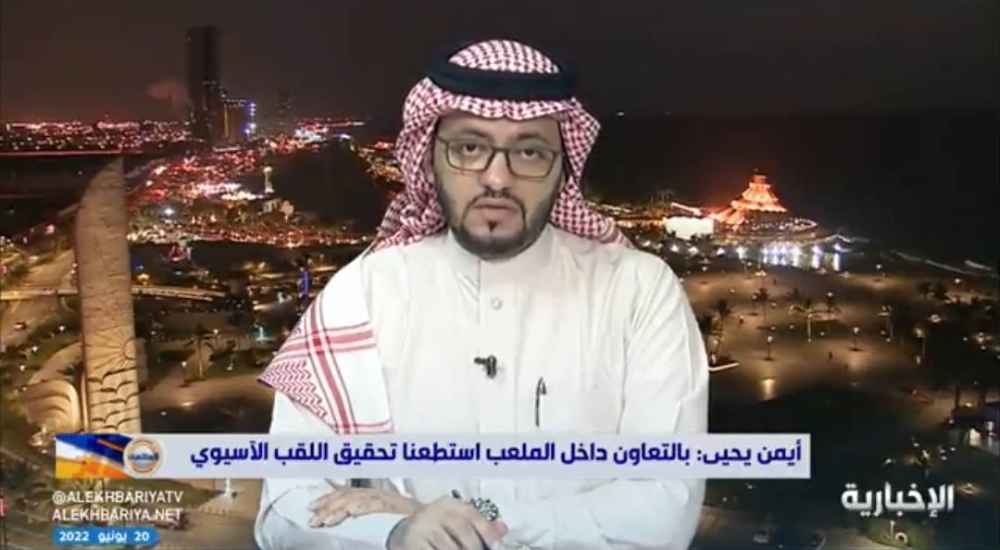 هل يوجد لاعبين بالمنتخب الأولمبي يستطيعون المشاركة مع المنتخب الأول في كأس العالم.. منار شاهين يرد! فيديو