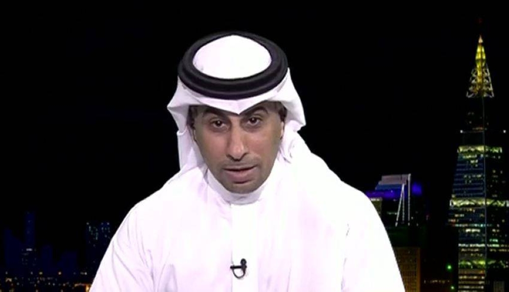 "العنزي" يعلق على تغريدة "آل معمر" بشأن الأخبار الكاذبة المتداولة عن نادي النصر!