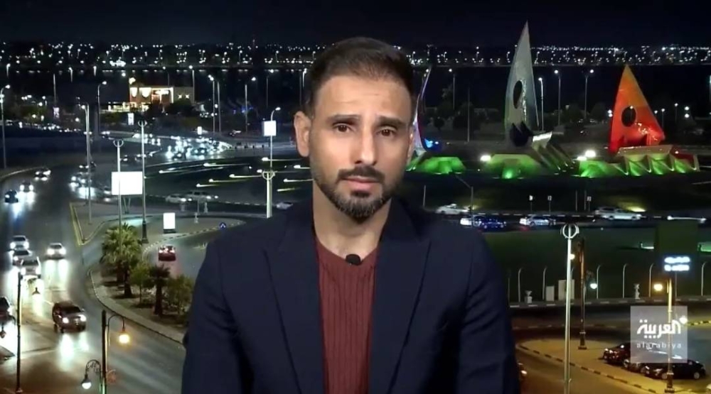 بالفيديو.. سعد الشهري: الانتقادات التي أتعرض لها طبيعة بشرية!