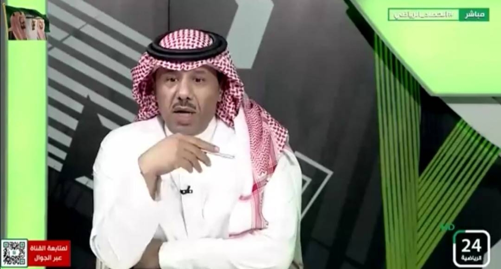 شاهد.. الرزيحان يكشف معلومة حصرية بشأن مستقبل بيريرا مع الهلال الموسم المقبل