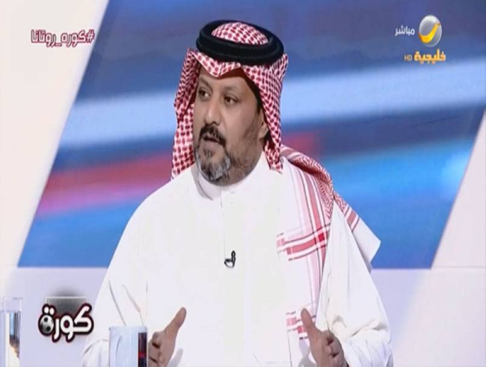 بالفيديو.. "العجمة" يعلق على تأخر الحسم والهبوط في "دوري المحترفين" حتى الجولة الأخيرة !