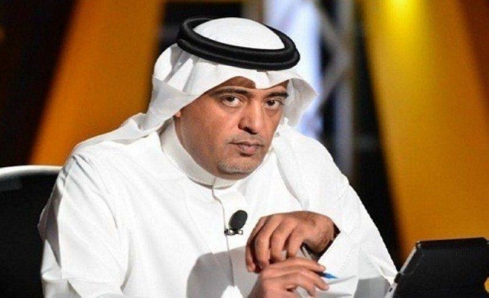 وليد الفراج يغرد عن الأندية الجماهيرية.. ويعلق : "هناك من لا يحتاج لمكالمات ضغط ماركة" !