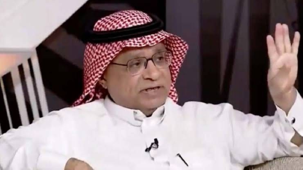 الصرامي يقارن بين أهداف ماجد عبدالله في شباك الهند وقطر.. وهدف البريكان في شباك اليابان وأوزبكستان