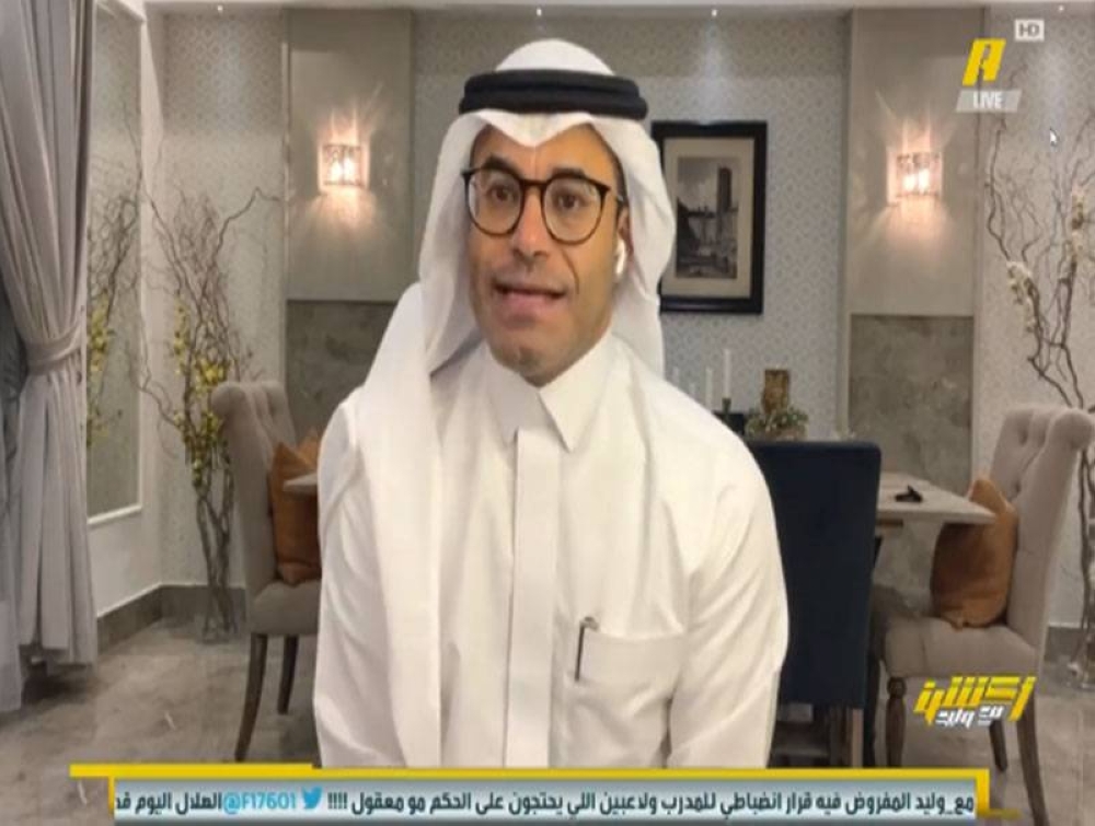 بعد الفوز على الفتح بثلاثية.. الشيخ: "البليهي" لا يفرق بين اللعب مع الهلال أو فريق حواري ! فيديو