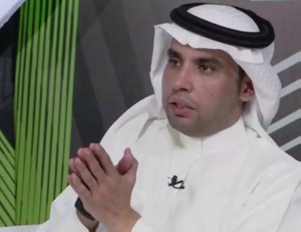 الجديع ينشر مقطع فيديو من مباراة "الاتحاد والاتفاق".. ويعلق: ضربة جزاء اتفاقية تحولت إلى هدف اتحادي ثالث!