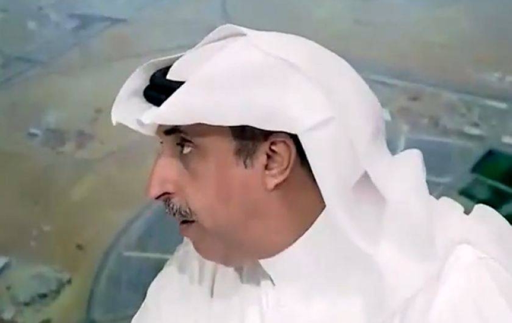 بالفيديو.. خالد أبو غانم يكشف عن وجه تشابه بين رومارينهو ومحمد نور