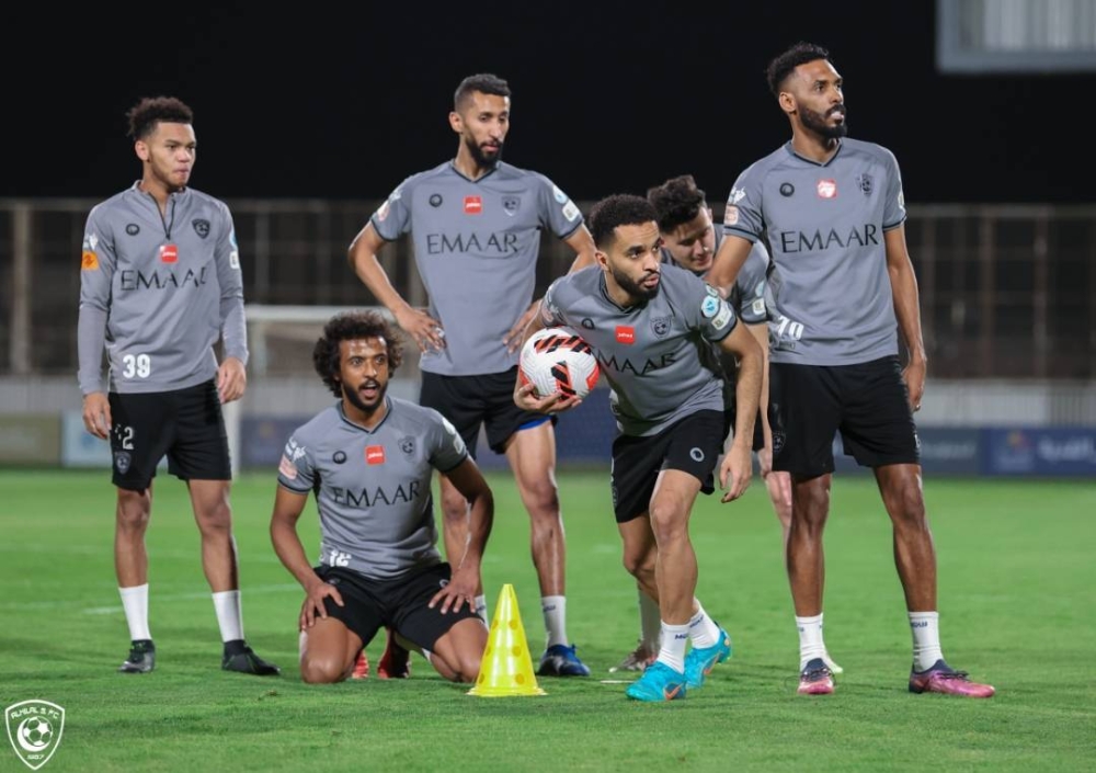 بينهم ثلاث لاعبين من الهلال.. تعرف بالأسماء على 10 لاعبين لن يخوضوا الجولة الحاسمة !