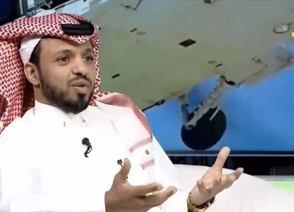 "المريسل" يعلق على الشوط الأول للهلال أمام الفيصلي!