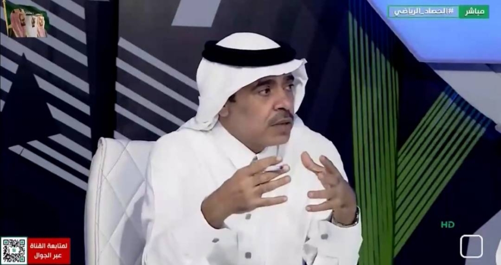 على المستوى الجماهيري والمادي.. شاهد: الجماز يكشف عن تداعيات هبوط الأهلي من الدوري