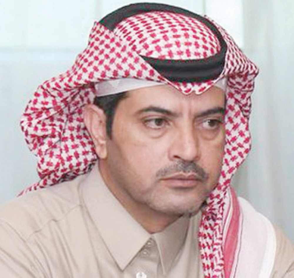 الموت يفجع الإعلامي "عبدالله بن زنان"