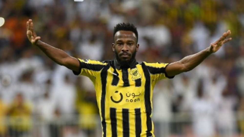 تطورات جديدة بشأن إيقاف لاعب الاتحاد "فهد المولد"!