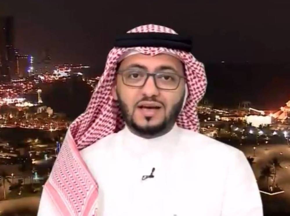 شاهد.. شاهين ينشر اللقطة التي تسببت في هبوط الأهلي من الدوري