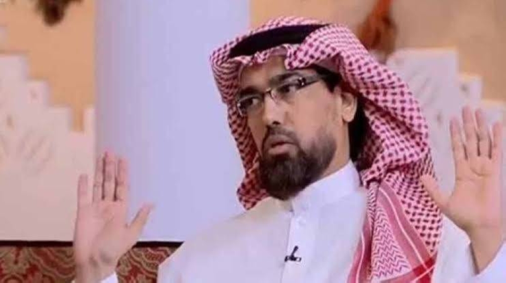 الدوسري يوضح علاقة الحكومة بالنادي الأهلي.. ويعلق: ليس من الحكمة تركه يضيع