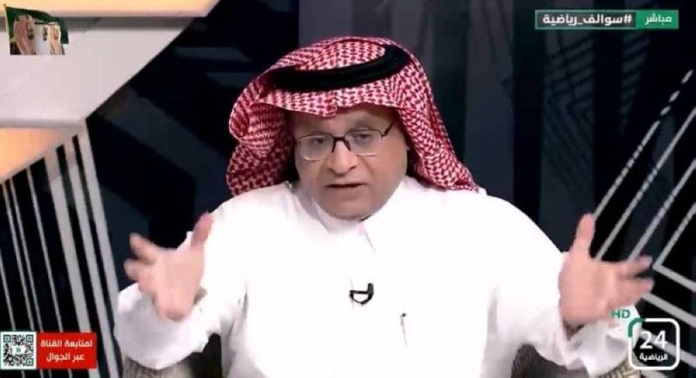 "الصرامي" : الاحتكار الأزرق قائم و"الثلاثي" يعاني .. فن يملك وصفة النجاح ؟!