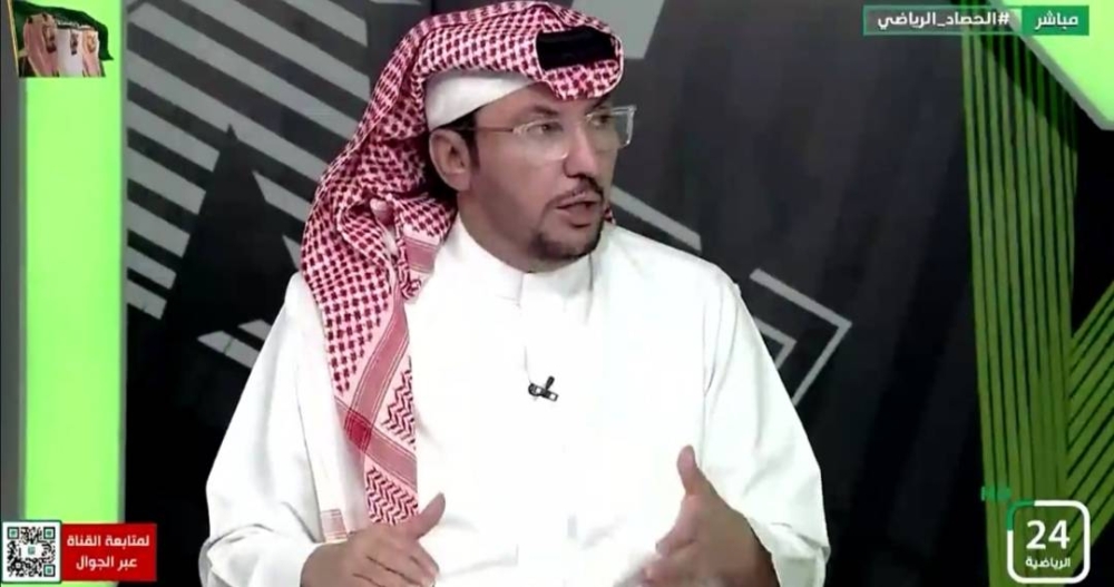 متى سيرحل؟.. شاهد: تعليق الروقي على تعاقد النصر مع "جارسيا": على أي أساس تم اختياره