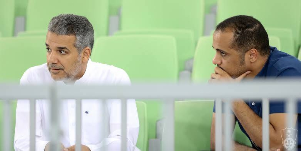 تقارير.. النفيعي والمحياني يقتربان من الرحيل عن الأهلي.. والكشف عن المدرب الجديد للفريق