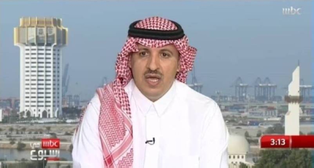 "الزهراني" لوزارة الرياضة: هو الأهم لرياضة الوطن بقاء "النفيعي والمحياني" أو بقاء الأهلي وجمهوره؟