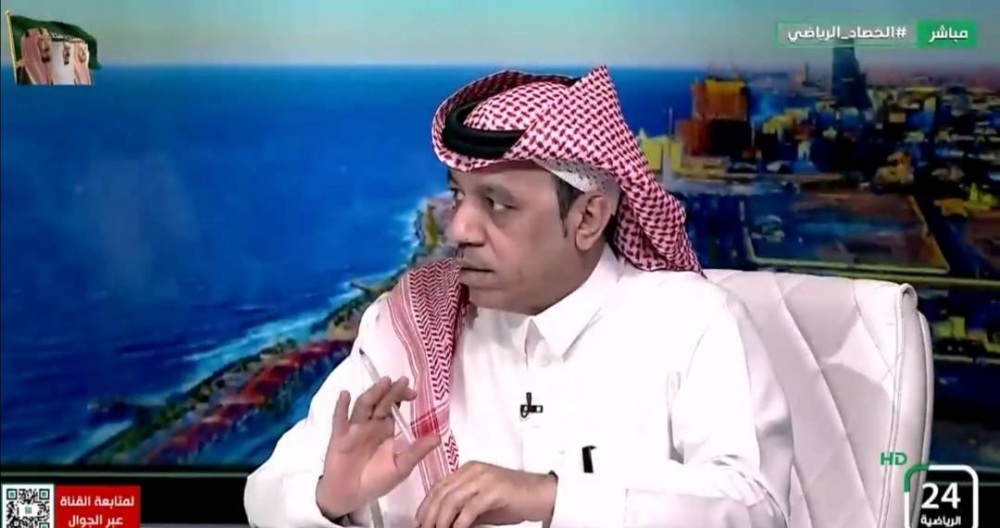 شاهد.. الذايدي يصدم جمهور الأهلي: الفريق يمر بأخطر مرحلة في تاريخه ولن يصعد