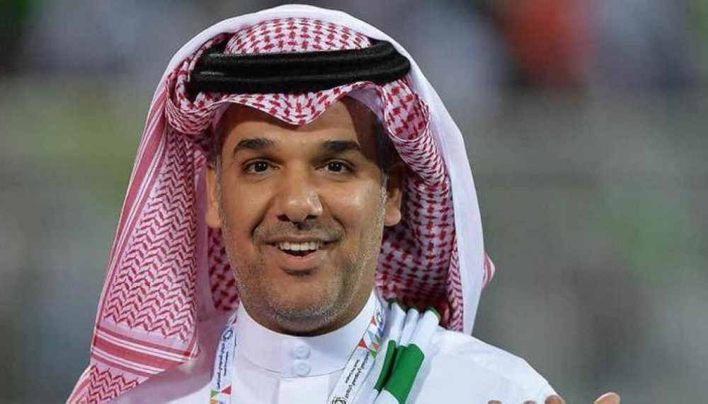 مصادر تكشف حقيقة استقالة ماجد النفيعي وموسى المحياني بعد هبوط الأهلي !