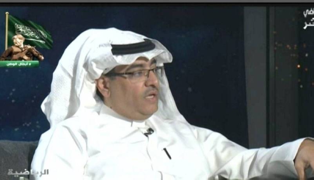 "الجعيلان" ينشر لقطة من مباراة "الهلال والاتحاد".. ويعلق: هذا "تيكي تاكا" الهلالي!