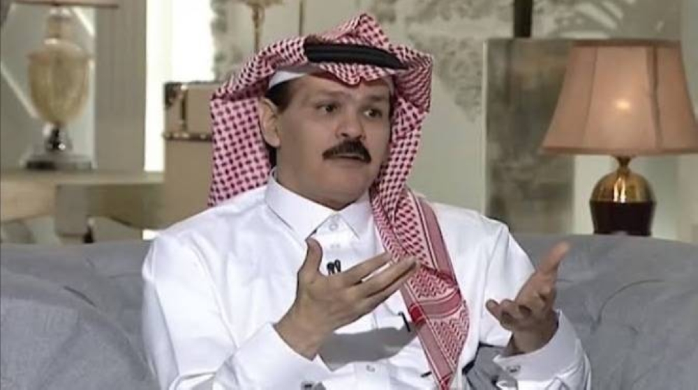 شاهد: الطريقي ينشر فيديو لركلة جزاء غير صحيحة للهلال في مرمى الوحدة.. ويعلق: طيح والباقي علينا