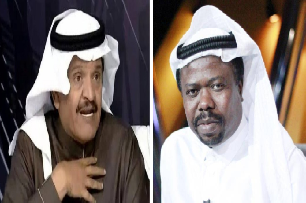 معليش ما تترقع.. عثمان مالي يرد على تغريدة "جستنيه" حول حقيقة تفريط الاتحاد في لاعبيه!