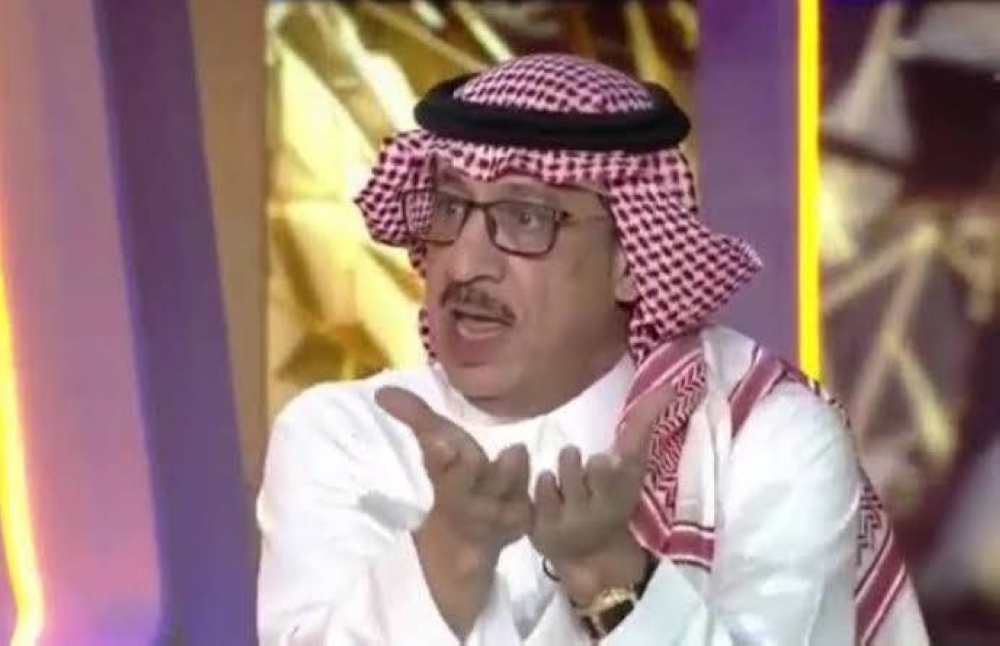 جمال عارف يكشف معاناة الاتحاد.. ويعلق: تعرض لظروف لو مرت على أي فريق لهبط للأولى.. ويوجه رسالة للجمهور