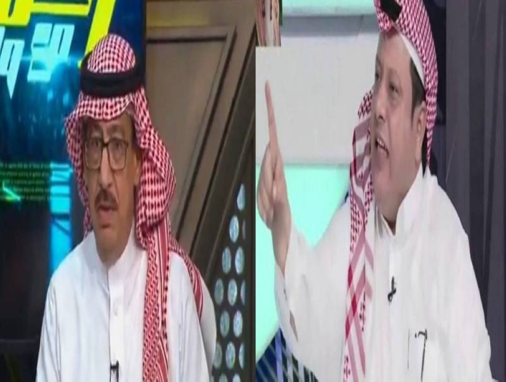"أبو هداية" لـ"جمال عارف": إذا كنت تؤمن بالمنطق كما تقول فلا تذهب للقشور وكلام السذج!