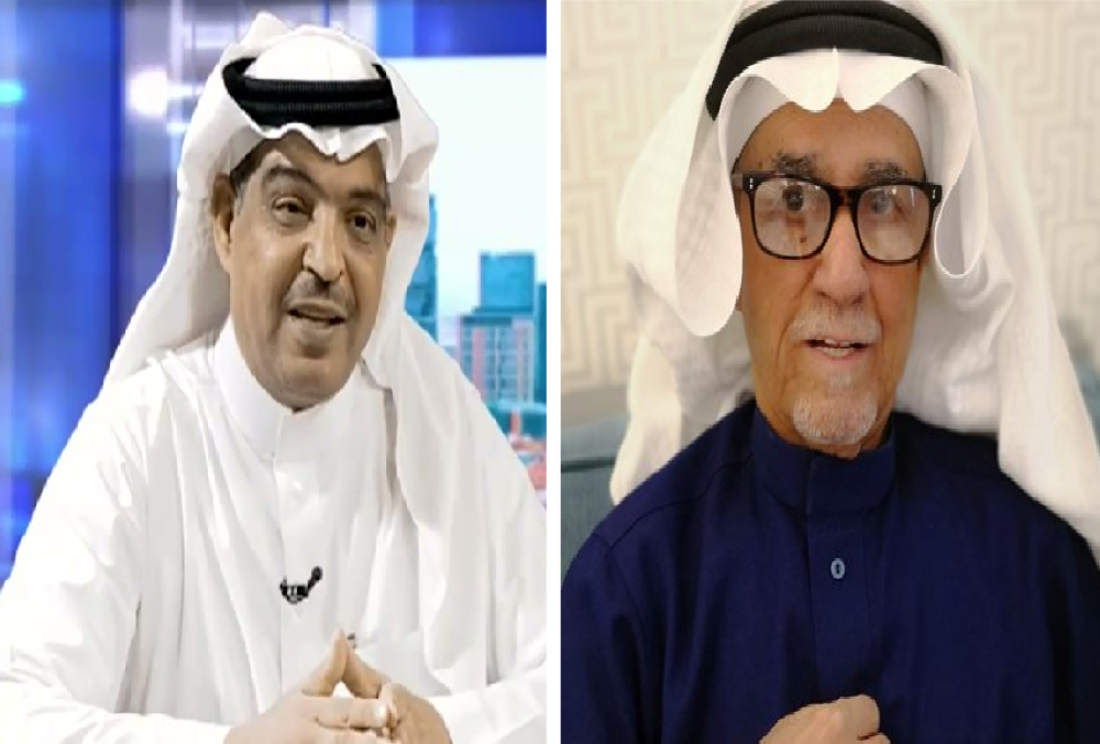 المريح: السماري صار نصراوي.. والأخير يفاجئه بالرد!