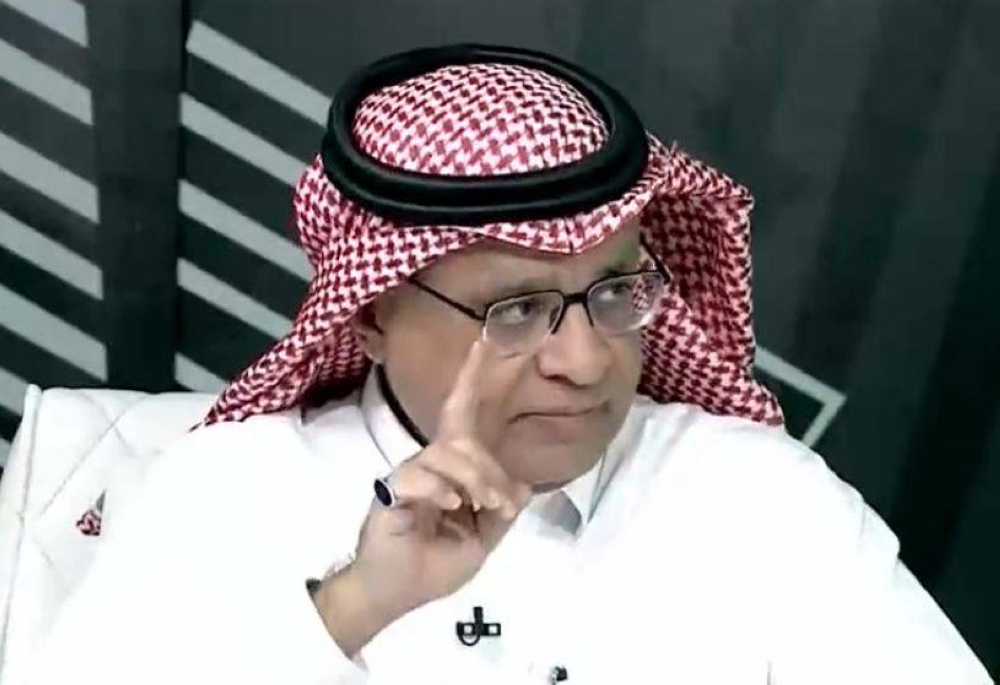 "خلوه " ينقلع لا عاد أشوف وجهه..الصرامي ينشر تغريدة غامضة على تويتر!