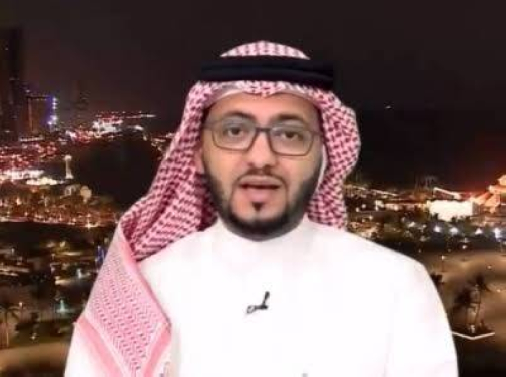 شاهين يعلق على أنباء تعاقد النصر مع أبو جبل بهذا المثل المصري الشهير