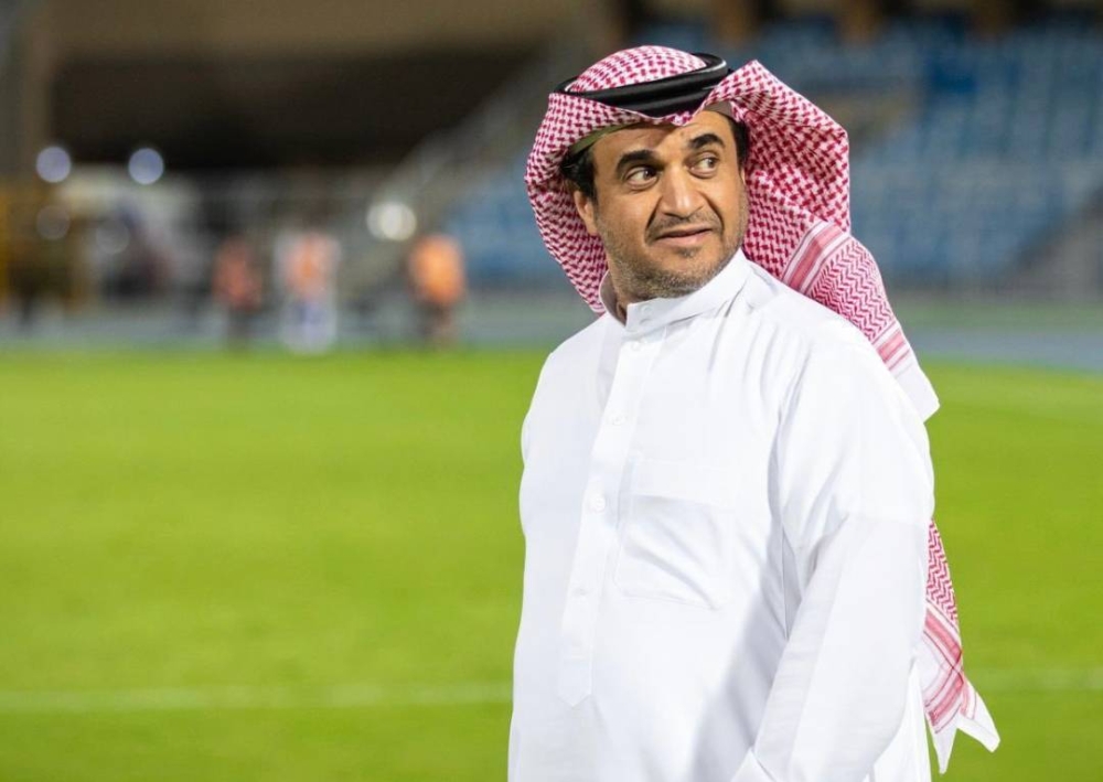 مصادر تكشف عن إصابة خالد البلطان بفيروس كورونا !