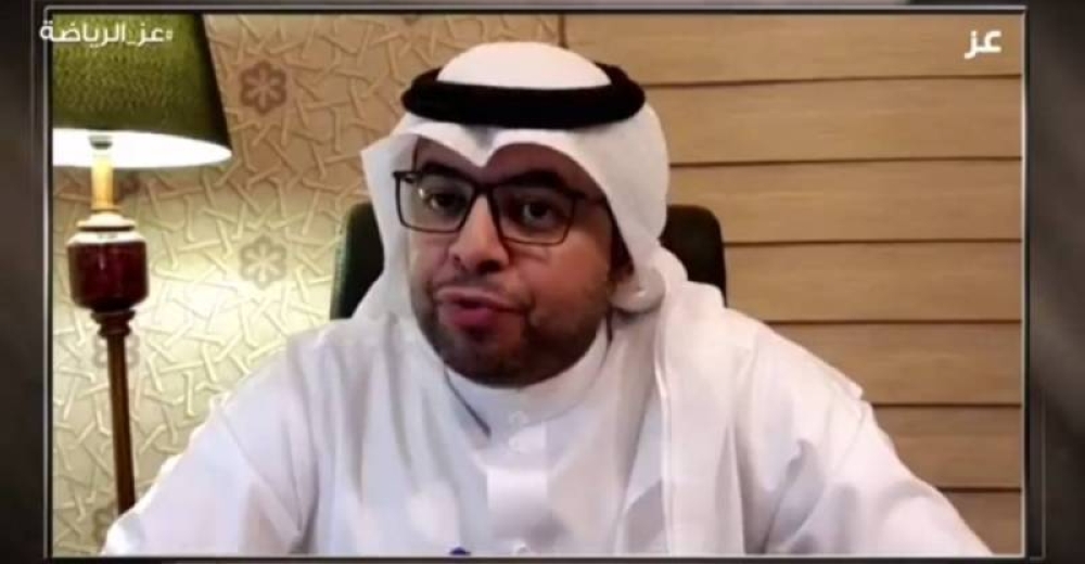 "الصداقة المزيفة تفضحها الموافق".. "الأحمري" يعلق على صفقة انتقال لاعب الأهلي عبدالرحمن غريب للنصر