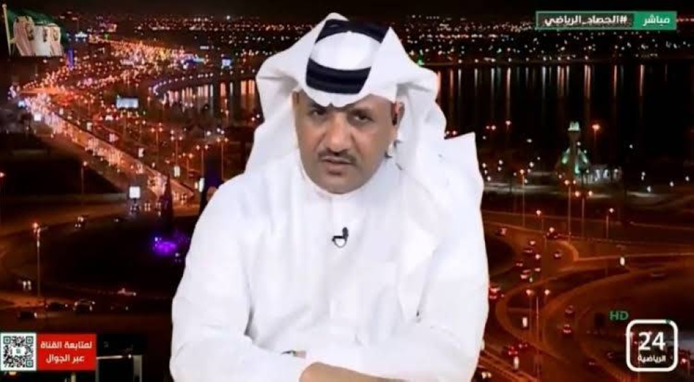 علي هبة: "هذولا ما يستحون.. كل شي يتغيير من أجل ناديهم".. فمن يقصد؟