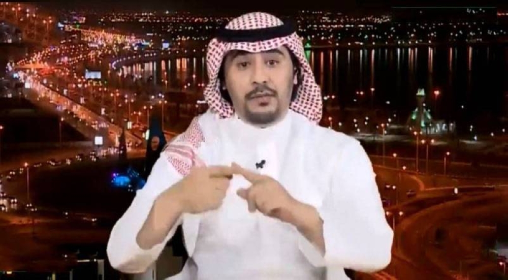 "الكاموخ" : بعد أن رفع النصر شكواه .. ستضرب أمواج العدالة أسوار ناديهم وتقتلع تكبّرهم!