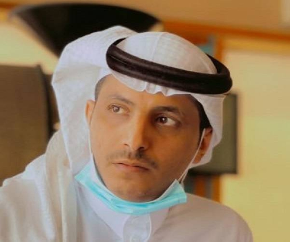 الروقي: أكتشفت أن ‎الهلال عنف ‎النصر تعنيف غير طبيعي