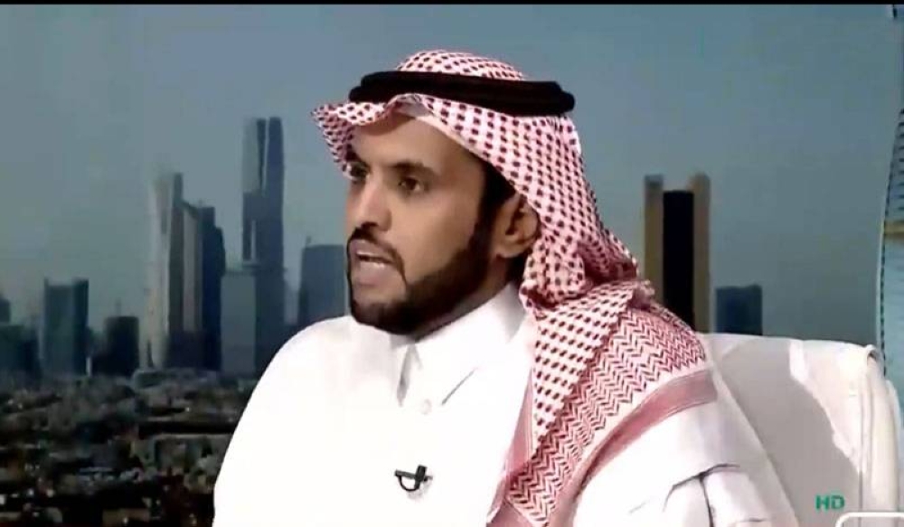 "الحربي" ينشر فيديو لـ" المطير" بشأن تعديل المادة 29 .. ويعلق : الأمير يكسب!