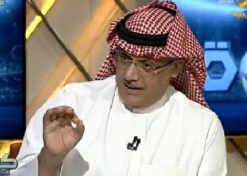 بعد قرار ابتعاده عن الرياضة .. الأمير"وليد بن بدر" يعود للتغريد ويوضح هذا الأمر!