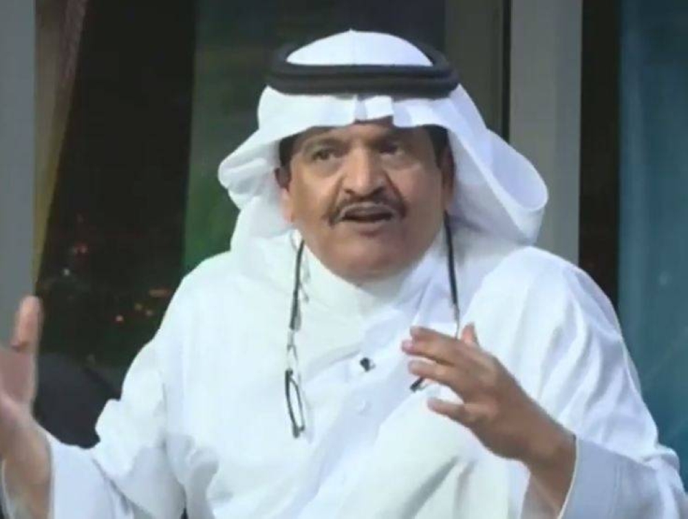 جستنيه يكشف مفاجأة في القضية المنظورة.. ويعلق" القادم يبشر بالخير"!