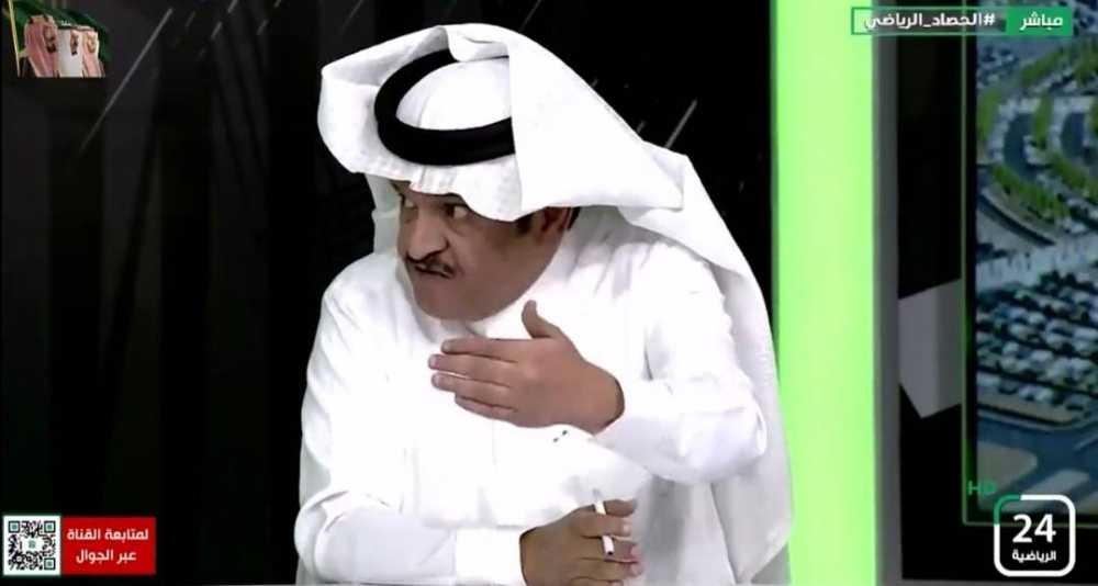 شاهد. َجستنيه: مادام النصر  أرسل خطاب للفيفا بنفس موضوع التسجيلات  .. إذن يتمسك بموقفه