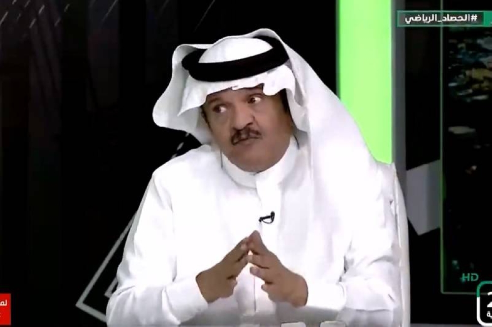 بالفيديو .."جستنية" : لماذا قدم "محمد سليم" استقالته من رئاسة لجنة المسابقات! .. ويكشف عن سببين!