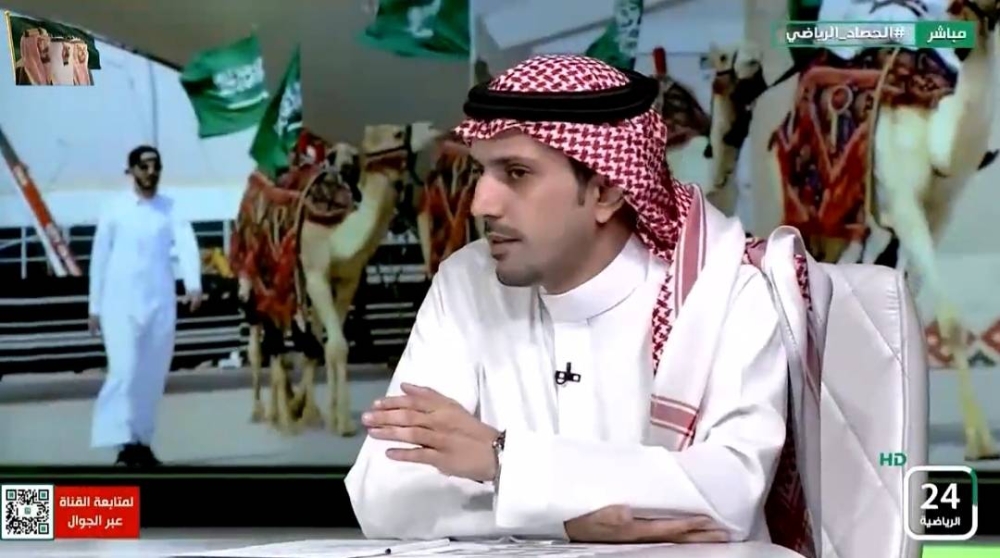 بالفيديو.. الزلال يعترف بتفوق الإعلام النصراوي في هذا الملف